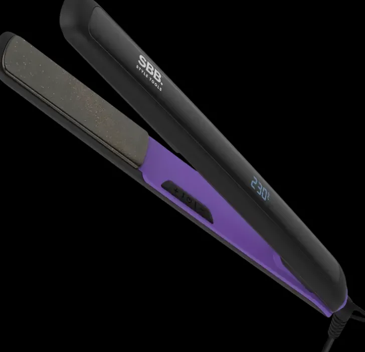 Sbb Keraaminen Suoristusrauta Sleek & Chic