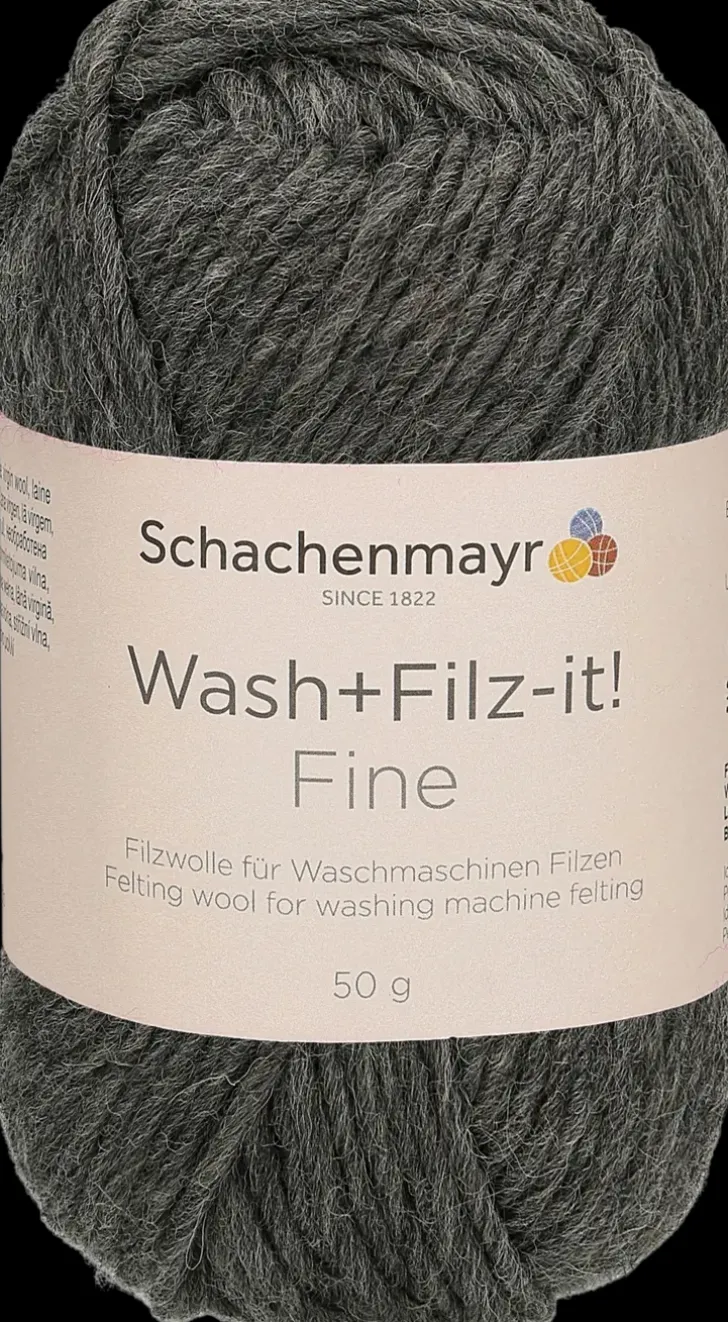 Schachenmayr Neulelanka Wash-Filz-It Fine 50G