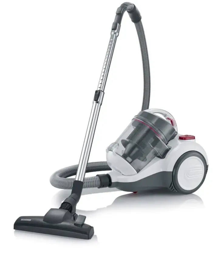 Severin Cy7088 Pussiton Polynimuri