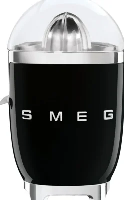 Smeg Cjf01Bleu Sitruspuserrin Musta