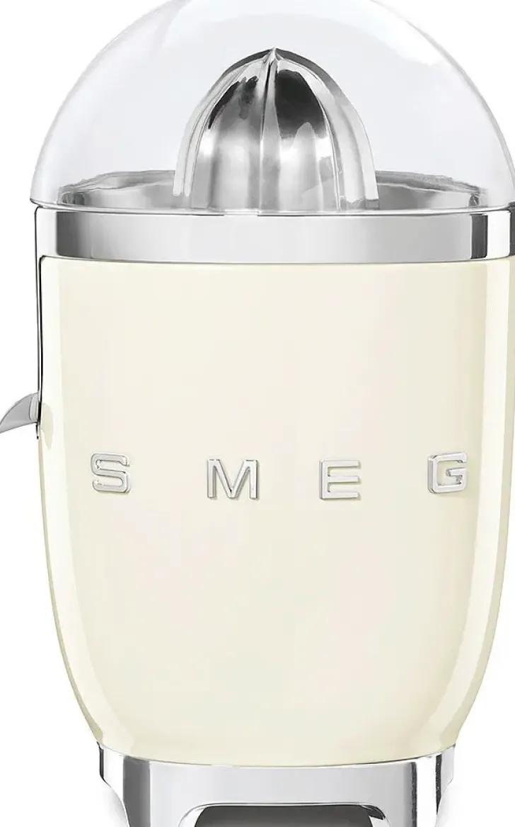 Smeg Cjf01Creu Sitruspuserrin Kerma