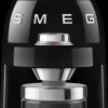 Smeg Kahvimylly Musta Cgf01Bleu