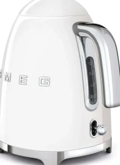 Smeg Klf03Wheu Vedenkeitin Valkoinen