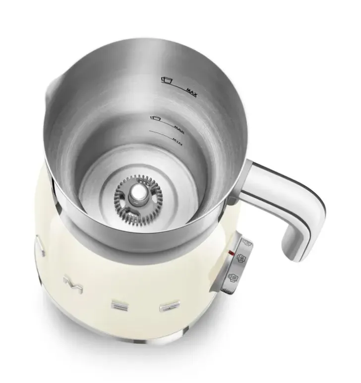 Smeg Maidonvaahdotin Kerma Mff01Creu