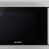 Smeg Mikroaaltouuni Moe25X