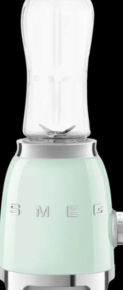 Smeg Pieni Tehosekoitin Pbf01Pgeu, Minttu
