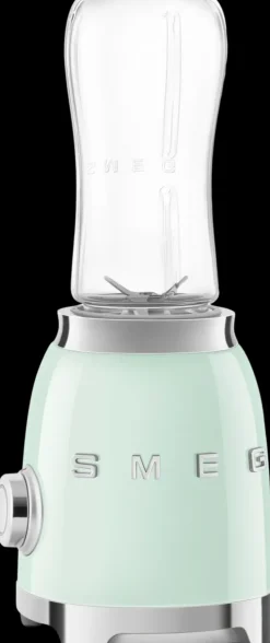 Smeg Pieni Tehosekoitin Pbf01Pgeu, Minttu