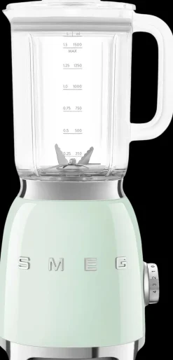 Smeg Tehosekoitin Blf03Pgeu, Minttu