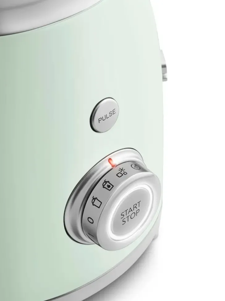 Smeg Tehosekoitin Blf03Pgeu, Minttu