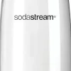 Sodastream Fuse -Juomapullo Metalli 1L
