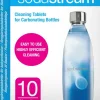 Sodastream Puhdistustabletit 10Kpl