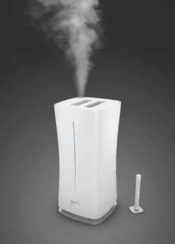 Stadler Form Eva Ilmankostutin Wifi Valkoinen