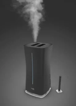 Stadler Form Eva Ilmankostutin Wifi Musta