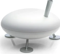 Stadler Form Fred Ilmankostutin Valkoinen