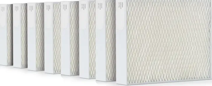 Stadler Form Oskar Suodatin 8 Kpl