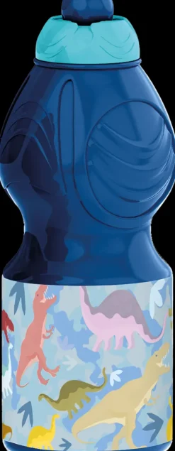 Stor Juomapullo Dinot 4 Dl