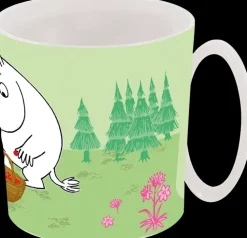 Stor Muki Muumi 3,5 Dl