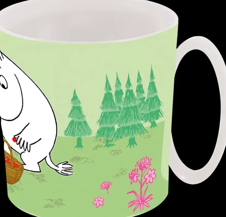 Stor Muki Muumi 3,5 Dl