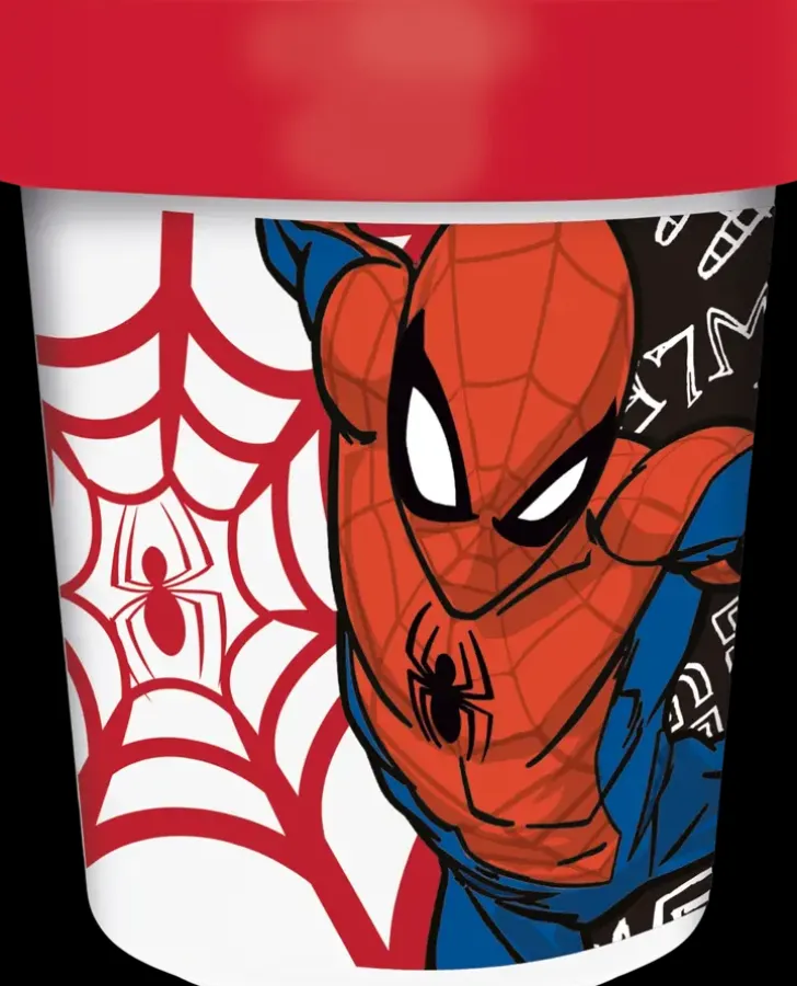 Stor Muki Spiderman 2,6 Dl