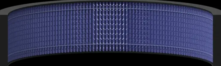 Tcl Breeva Ilmankostuttimen Suodatin A2