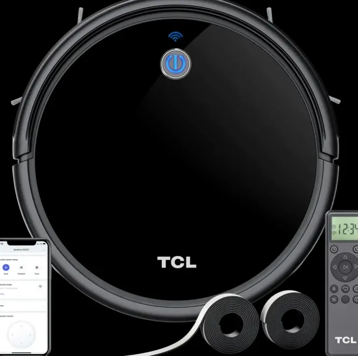 Tcl Sweeva 2000 Robotti-Imuri