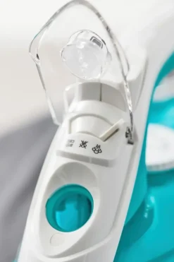 Tefal Fv6520E0 Freemove Air Hoyrysilitysrauta