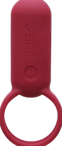 Tenga Svr Smart Vibe Penisrengas