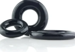 The Screaming O Penisrengaslajitelma