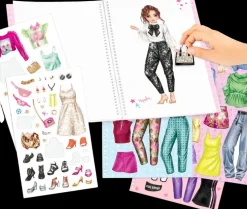 Topmodel Dress Me Up Bling Bling