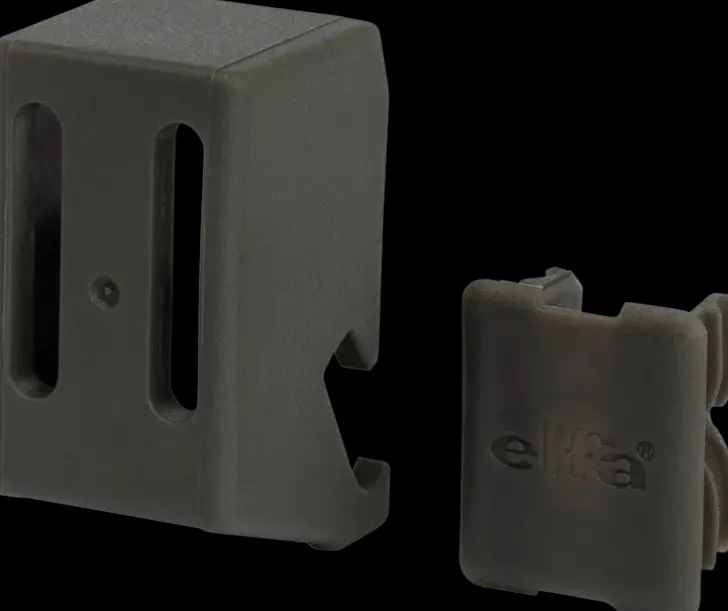 Turvaklipsi Riippukisk. Graph