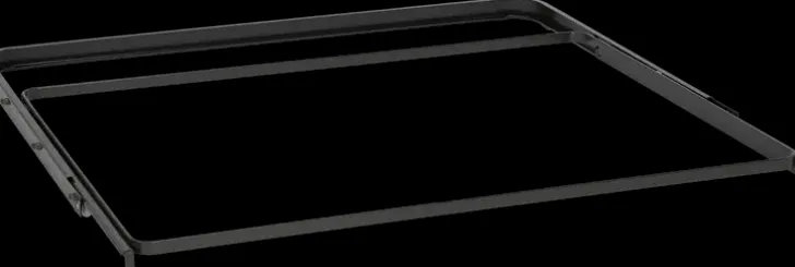 Ulosvedettava Korin. 60X40 Gra