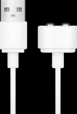 Usb Charging Cable Valkoinen