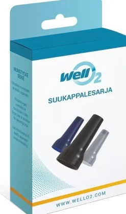 Wello2 Suukappalesarja Eu