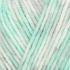 West Yorkshire Spinners Lanka Bo Peep Luxury Baby Dk 50G Taika 835