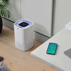 Wilfa Ap-100Cw Ilmanpuhdistin