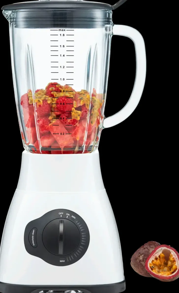 Wilfa Blp-1200W Tehosekoitin