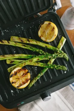 Wilfa Cg-2000B Poytagrilli