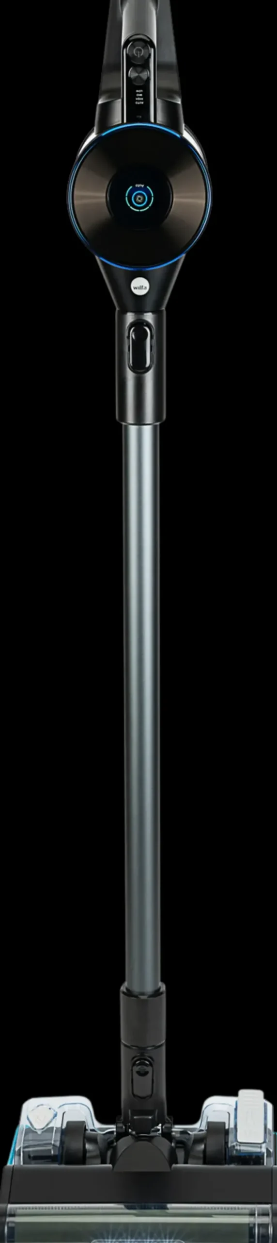 Wilfa Hs1-Swb Innovac Ladattava Varsi-Imuri