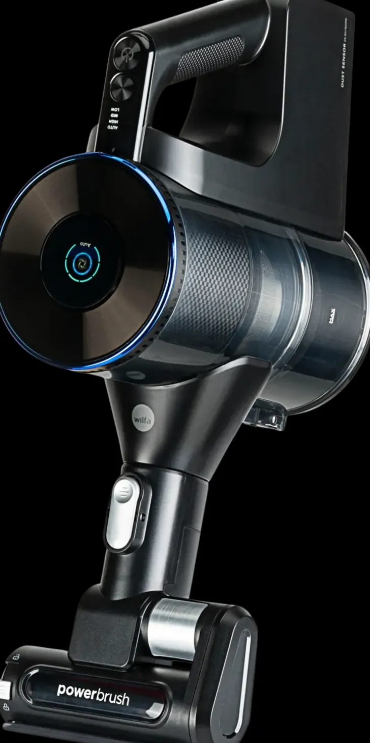 Wilfa Hs1-Swb Innovac Ladattava Varsi-Imuri