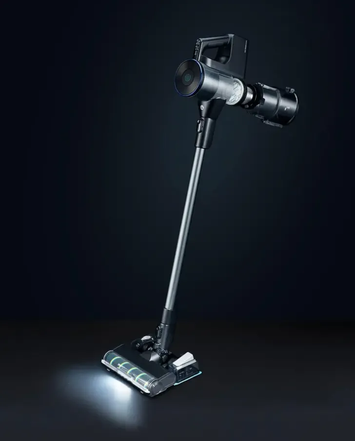 Wilfa Hs1-Swb Innovac Ladattava Varsi-Imuri