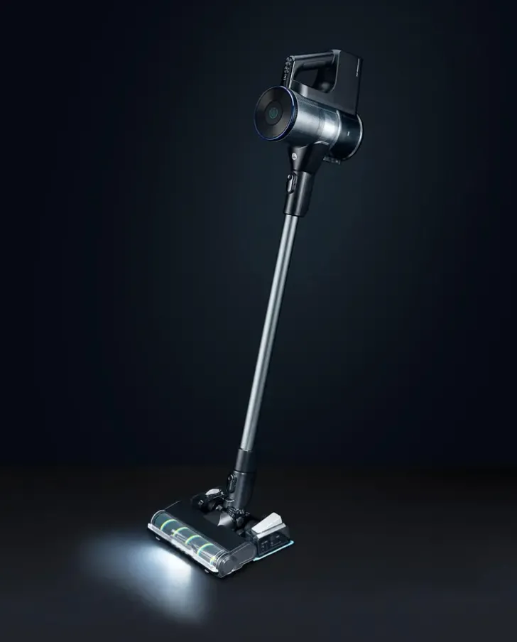 Wilfa Hs1-Swb Innovac Ladattava Varsi-Imuri