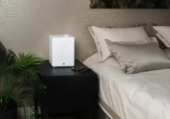 Wilfa Hu-430Cwa Ilmankostutin