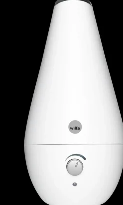 Wilfa Hu4-4W Ilmankostutin