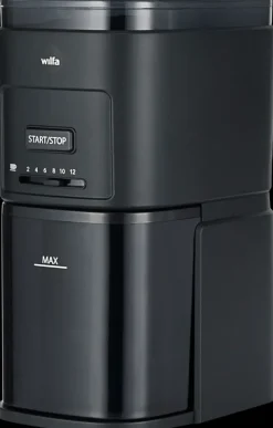 Wilfa Kahvimylly Cg2G-260