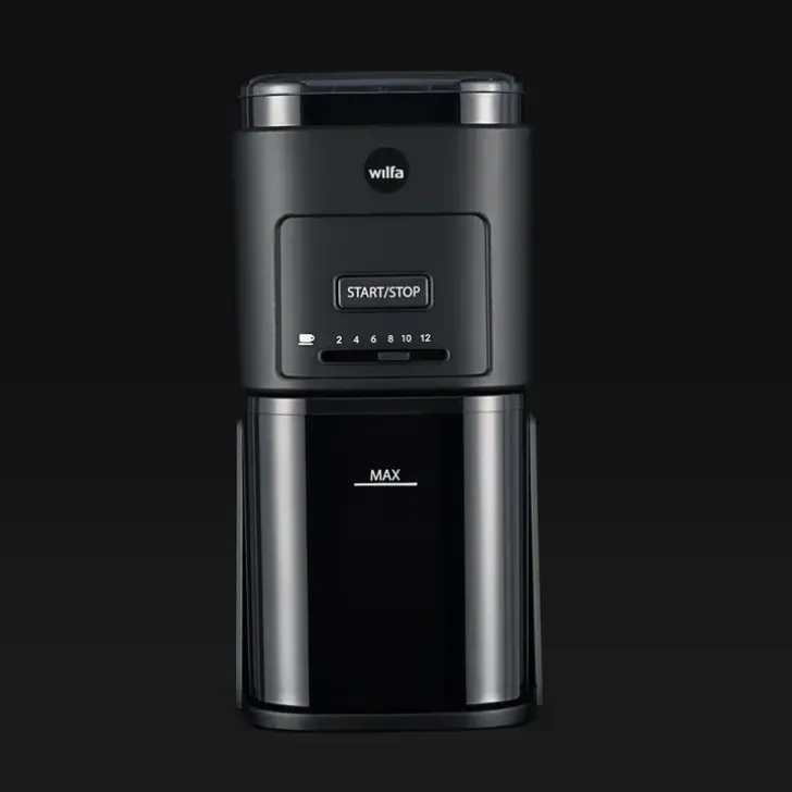 Wilfa Kahvimylly Cg2G-260