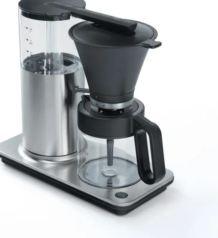 Wilfa Kahvinkeitin Classic Pause Cm3S-A100