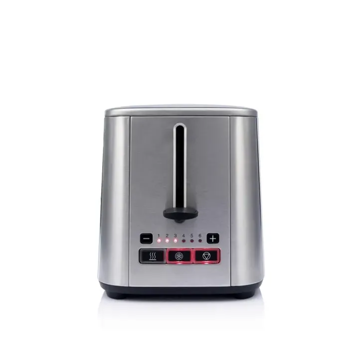 Wilfa Leivanpaahdin Classic Silver Ct-1000S, Hopea