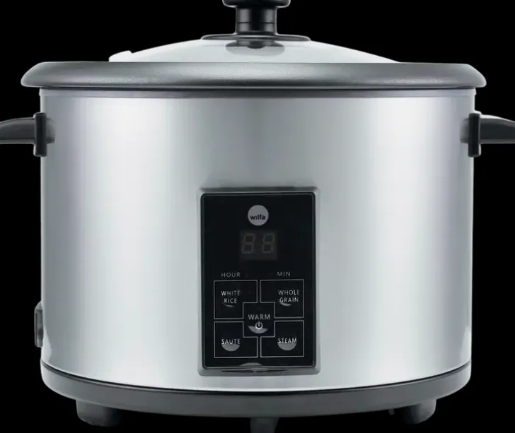 Wilfa Rc-10Cd Riisinkeitin