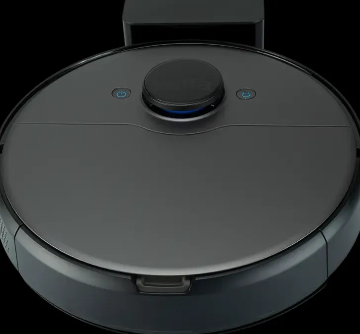 Wilfa Rvc-D4000Ai Robotti-Imuri