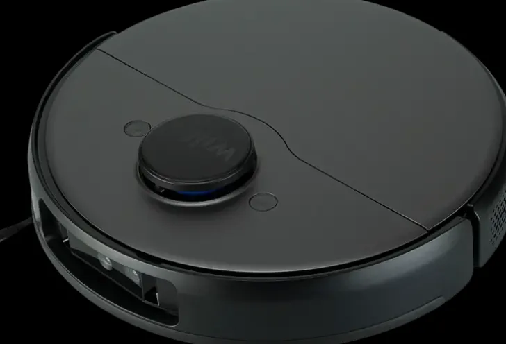 Wilfa Rvc-D4000Ai Robotti-Imuri